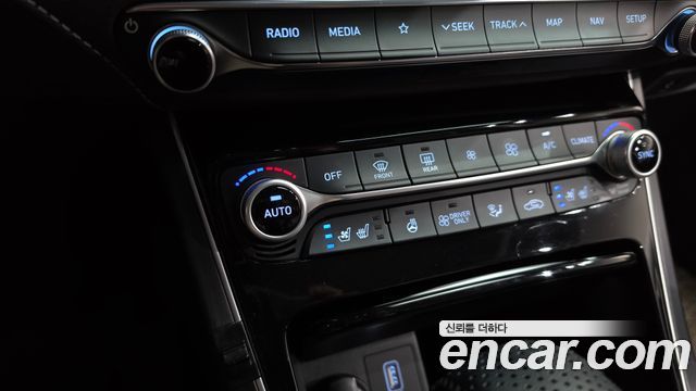 Hyundai Grandeur Hybrid (IG) Exclusive Special 2019 — фото 15