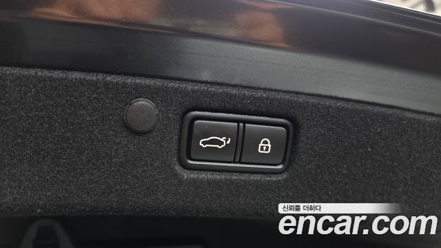 Hyundai Grandeur Hybrid (IG) Exclusive Special 2019 — фото 17