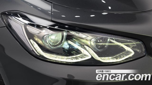 Hyundai Grandeur Hybrid (IG) Exclusive Special 2019 — фото 22