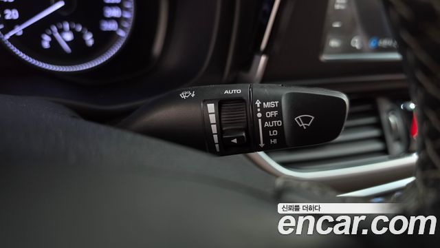 Hyundai Grandeur Hybrid (IG) Exclusive Special 2019 — фото 28
