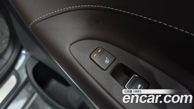 Hyundai Grandeur Hybrid (IG) Exclusive Special 2019 — фото 29