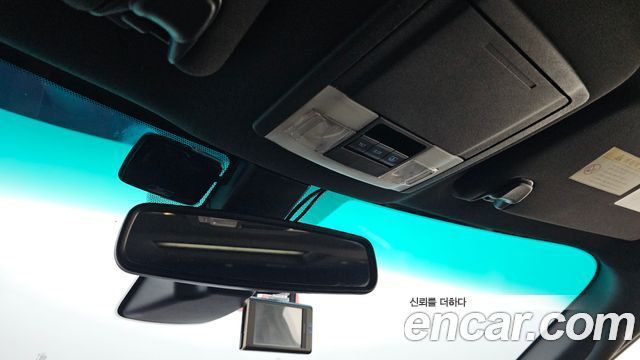 Ford Explorer 3.5 Limited 4WD 5th 2013 — фото 18