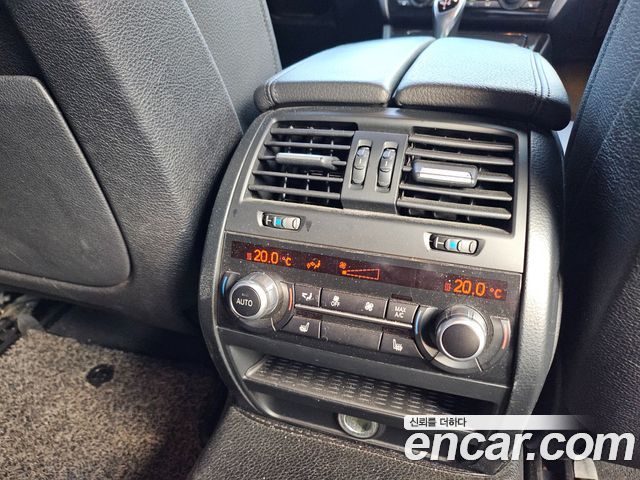 BMW 5 Series (F10) 528i xDrive 2015 — фото 20