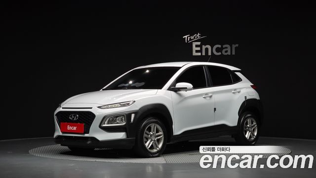 Hyundai Kona Diesel 1.6 2WD Modern