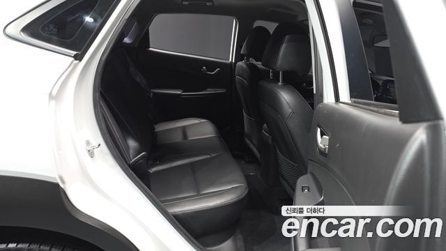Hyundai Kona Diesel 1.6 2WD Modern 2018 — фото 12