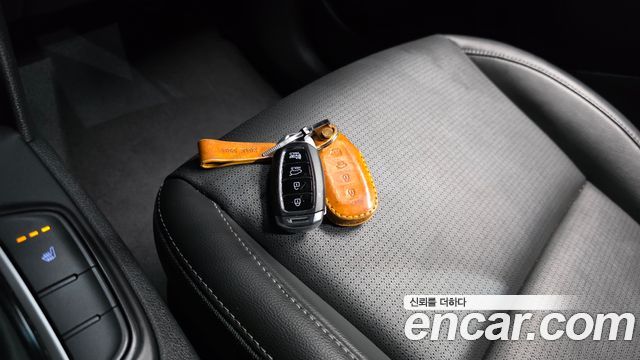 Hyundai Kona Diesel 1.6 2WD Modern 2018 — фото 17