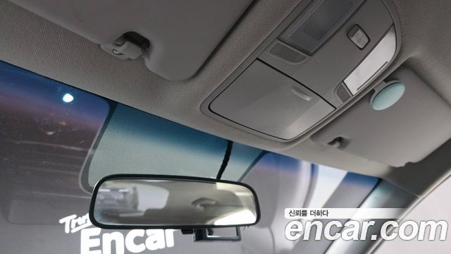 Hyundai Kona Diesel 1.6 2WD Modern 2018 — фото 19