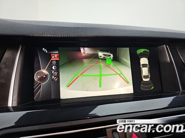 BMW 5 Series (F10) 520d xDrive 2015 — фото 18
