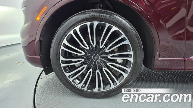 Lincoln Aviator (II) 3.0 Black Label AWD 2020 — фото 5