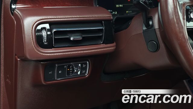 Lincoln Aviator (II) 3.0 Black Label AWD 2020 — фото 13