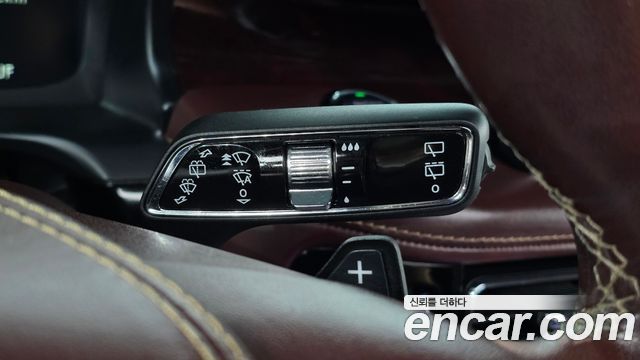Lincoln Aviator (II) 3.0 Black Label AWD 2020 — фото 15