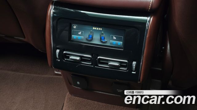 Lincoln Aviator (II) 3.0 Black Label AWD 2020 — фото 29