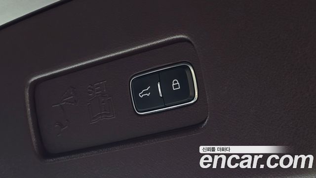 Lincoln Aviator (II) 3.0 Black Label AWD 2020 — фото 31