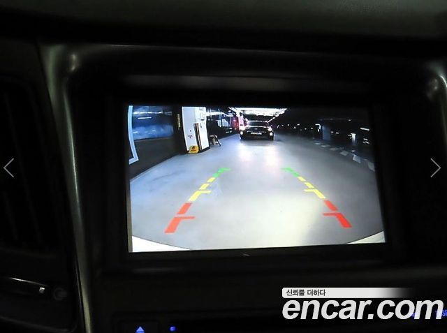 Hyundai Santa Fe (DM) Diesel(e-VGT) 2.2 2WD Smart 2014 — фото 17