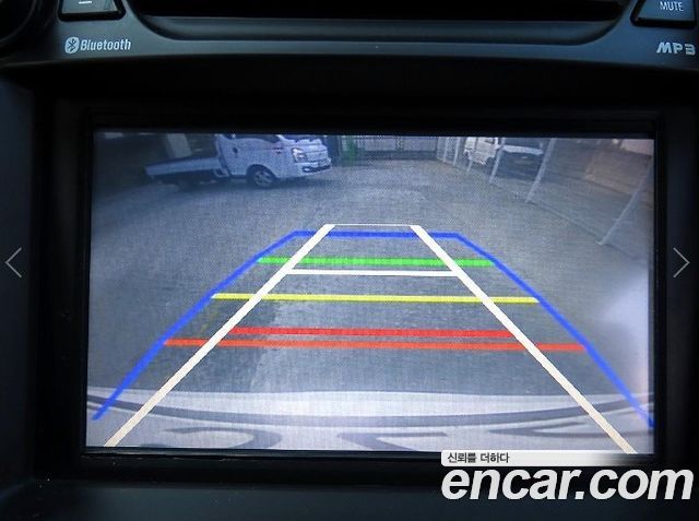 Hyundai Santa Fe (DM) Diesel(e-VGT) 2.2 2WD Smart 2014 — фото 18
