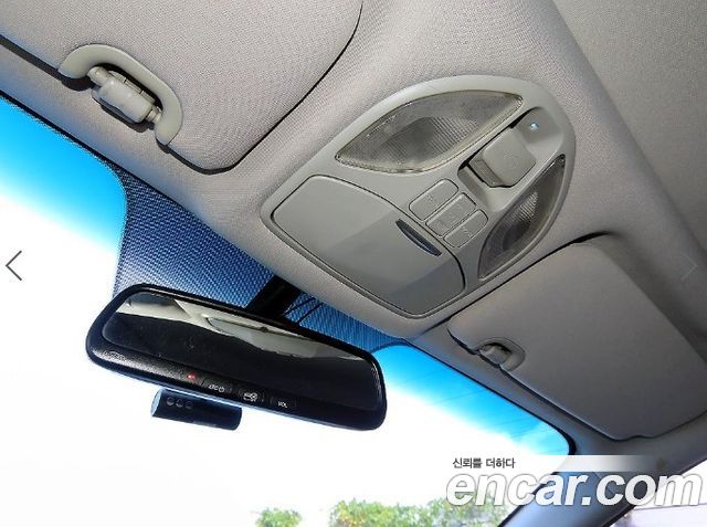 Hyundai Santa Fe (DM) Diesel(e-VGT) 2.2 2WD Smart 2014 — фото 19