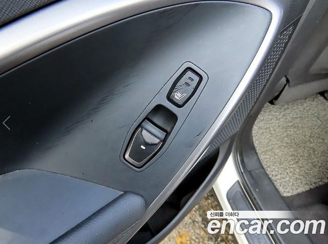 Hyundai Santa Fe (DM) Diesel(e-VGT) 2.2 2WD Smart 2014 — фото 20