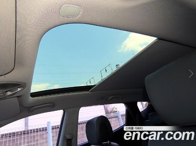 Hyundai Santa Fe (DM) Diesel(e-VGT) 2.2 2WD Smart 2014 — фото 21