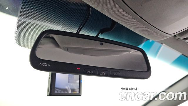 Hyundai Sonata (LF) 2.0 Smart 2016 — фото 18
