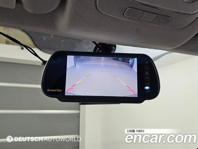 Hyundai Grand Starex Van 3-Seater Smart 2020 — фото 19