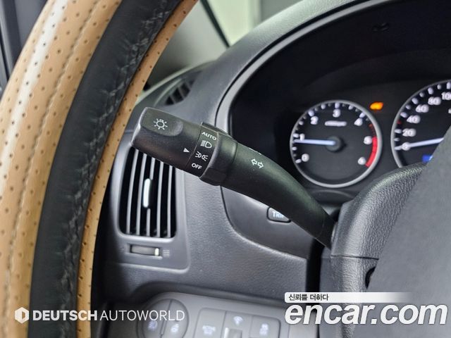 Hyundai Grand Starex Van 3-Seater Smart 2020 — фото 21