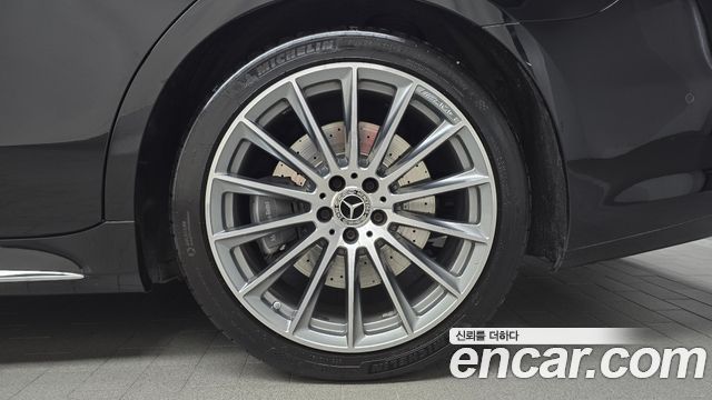 Mercedes-Benz S-Class (W223) S500L 4MATIC 2022 — фото 21