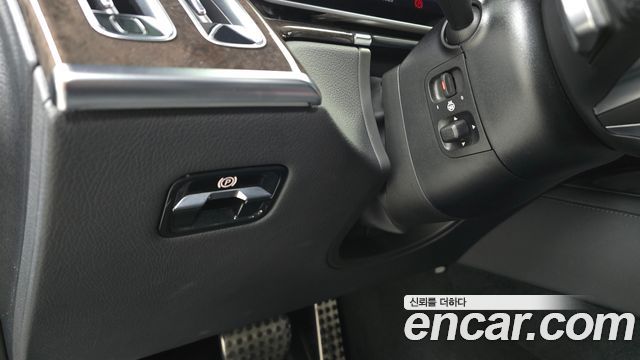 Mercedes-Benz S-Class (W223) S500L 4MATIC 2022 — фото 28
