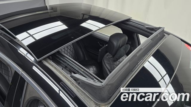Mercedes-Benz S-Class (W223) S500L 4MATIC 2022 — фото 30