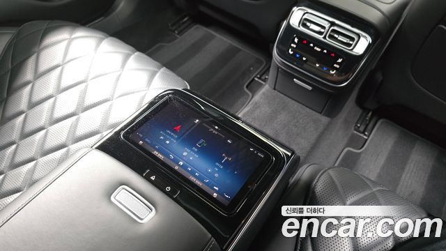 Mercedes-Benz S-Class (W223) S500L 4MATIC 2022 — фото 32