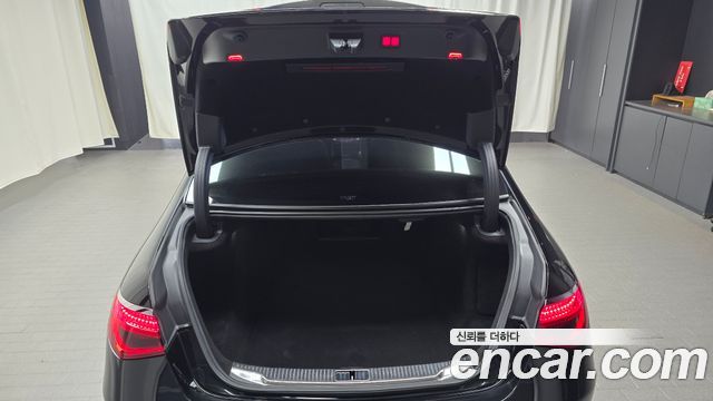 Mercedes-Benz S-Class (W223) S500L 4MATIC 2022 — фото 34