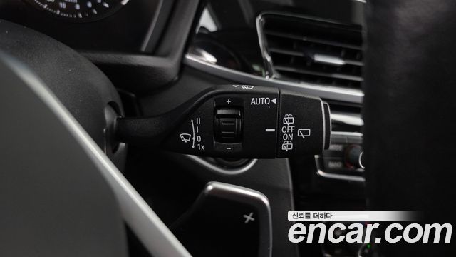 BMW X1 (F48) xDrive 18d Premium 2019 — фото 17