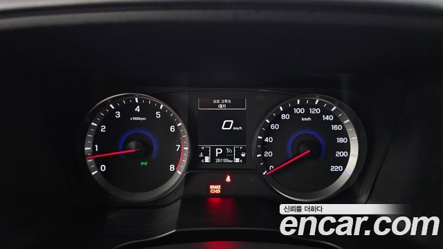KG Mobility (SsangYong) Tivoli Air 1.5 2WD A7 2024 — фото 8