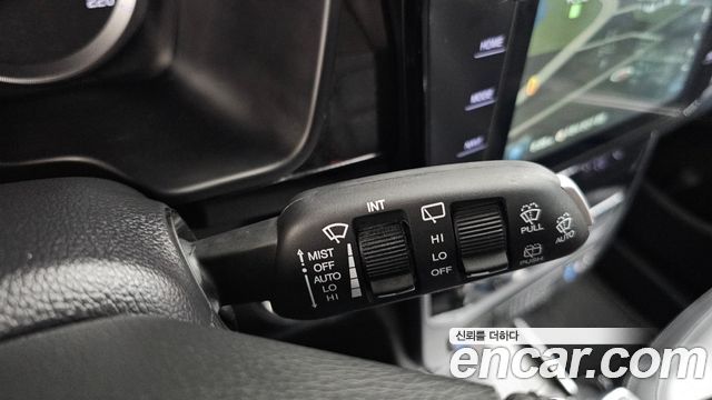 KG Mobility (SsangYong) Tivoli Air 1.5 2WD A7 2024 — фото 27
