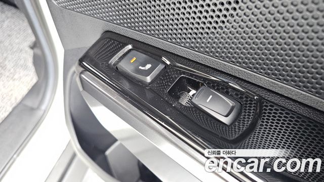 KG Mobility (SsangYong) Tivoli Air 1.5 2WD A7 2024 — фото 29