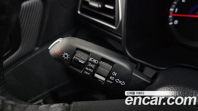 KG Mobility (SsangYong) Tivoli Air 1.5 2WD A7 2024 — фото 32