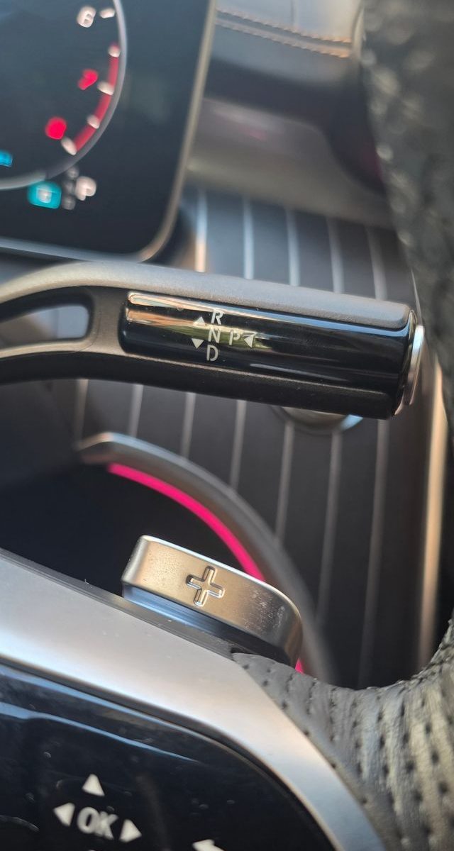 Mercedes-Benz CLE-Class (C236) CLE450 4MATIC Cabriolet 2025 — фото 9