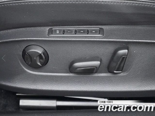 Volkswagen Passat 2.0 TDI B7 2014 — фото 20