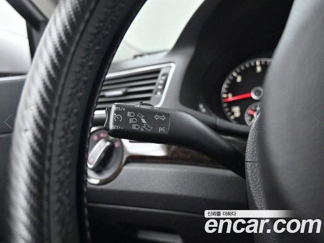 Volkswagen Passat 2.0 TDI B7 2014 — фото 21
