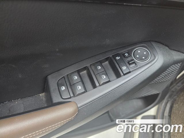 Kia Seltos Diesel 1.6 4WD Gravity 2021 — фото 6