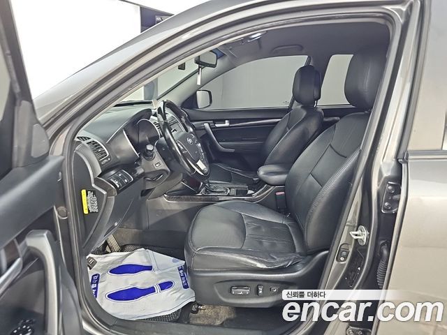 Kia Sorento R Diesel 2.0 2WD Trendy 2014 — фото 15