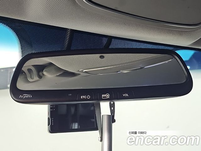 Kia Sorento R Diesel 2.0 2WD Trendy 2014 — фото 17