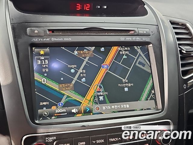 Kia Sorento R Diesel 2.0 2WD Trendy 2014 — фото 18