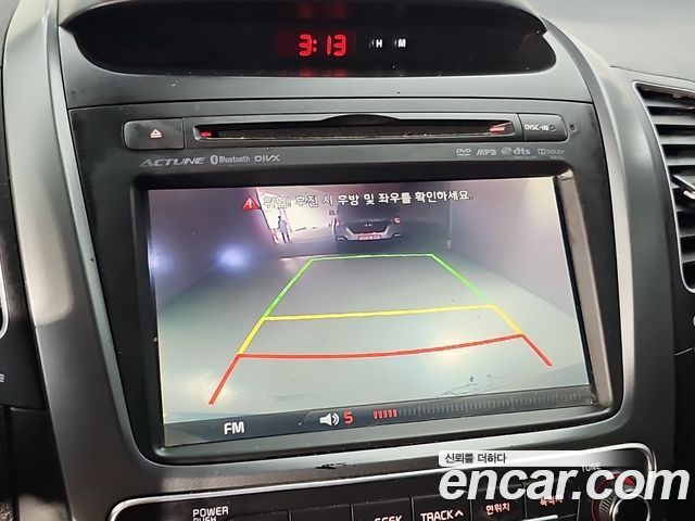 Kia Sorento R Diesel 2.0 2WD Trendy 2014 — фото 19