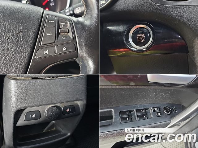Kia Sorento R Diesel 2.0 2WD Trendy 2014 — фото 20
