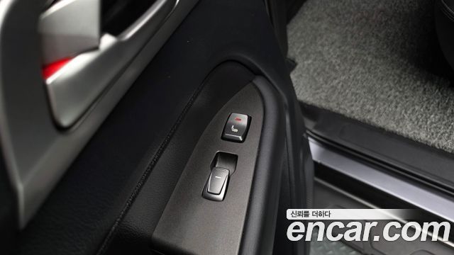 KG Mobility (SsangYong) Rexton Sports Diesel 2.2 4WD Prestige 2019 — фото 17