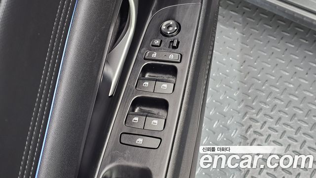 Hyundai Avante (CN7) 1.6 Inspiration 2021 — фото 18