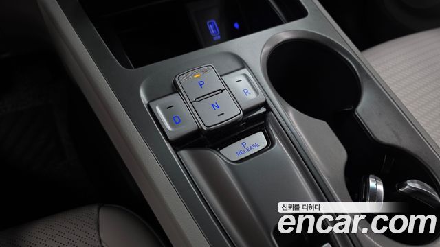 Hyundai Kona Electric Premium 2020 — фото 9