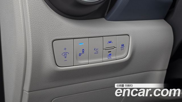 Hyundai Kona Electric Premium 2020 — фото 19
