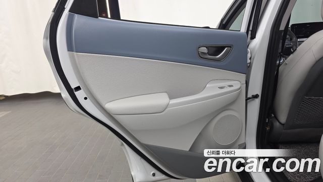 Hyundai Kona Electric Premium 2020 — фото 25