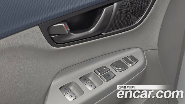 Hyundai Kona Electric Premium 2020 — фото 28